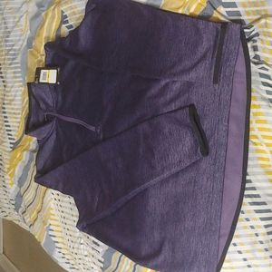 Under armour Loose pullover mens medium